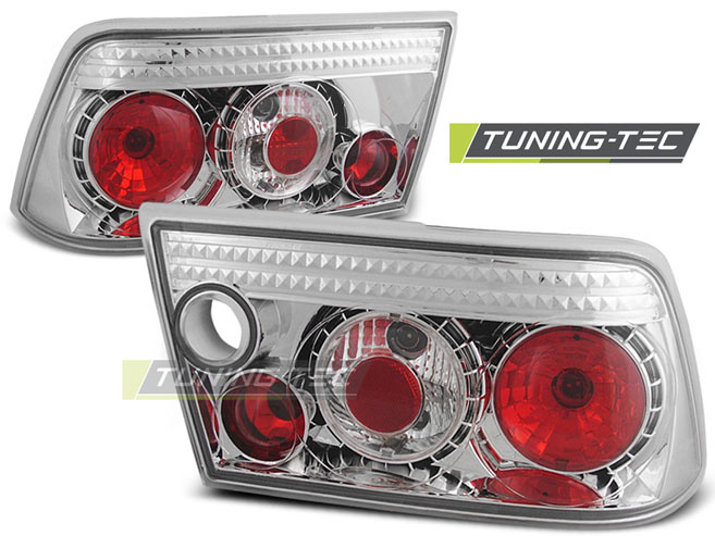 OPEL CALIBRA 08.90-06.97 Crom look