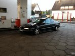 Opel Calibra 16V  C20XE