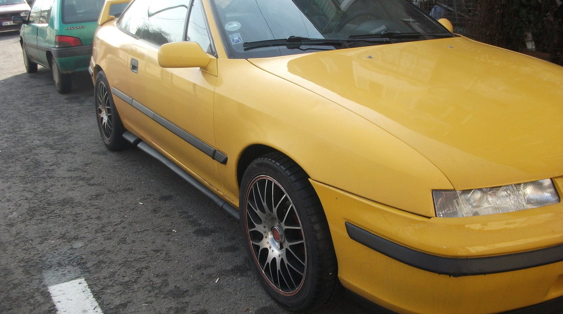 Opel Calibra 1989 1993