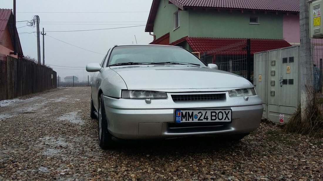 Opel Calibra 1998 1990