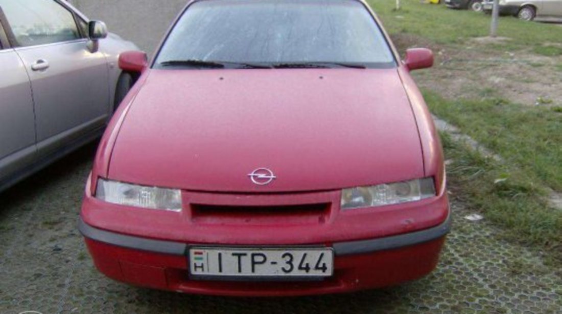 Opel Calibra 1998 1991