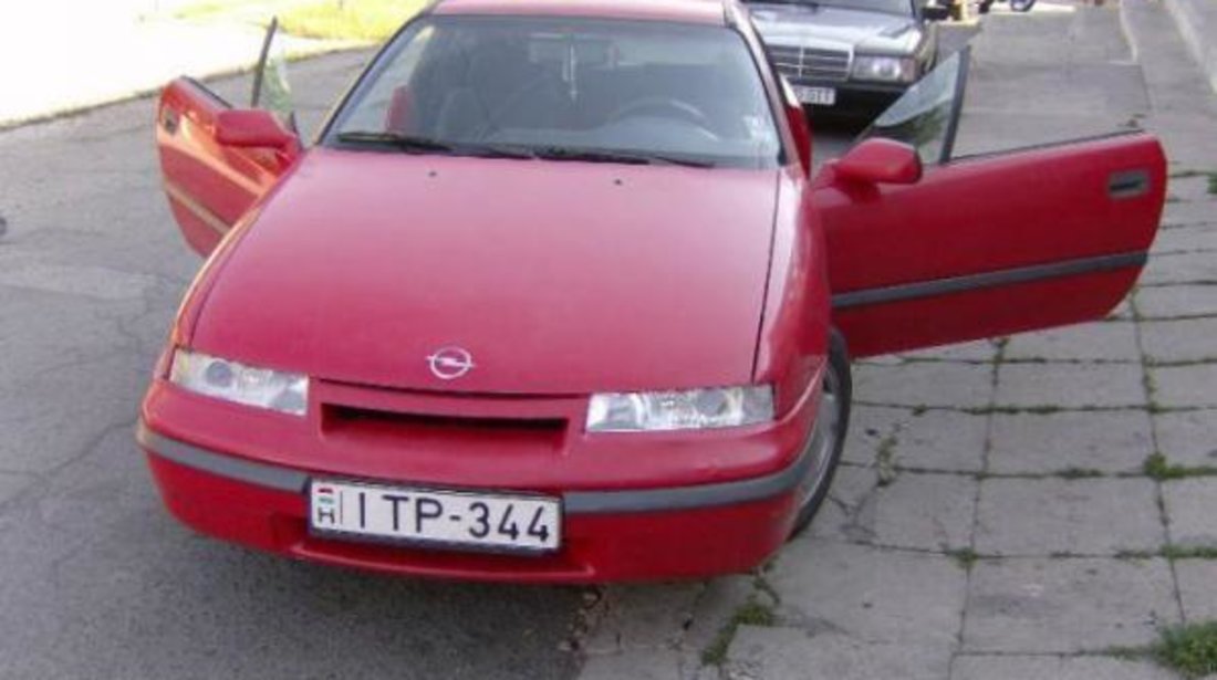 Opel Calibra 1998 1991