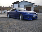 Opel Calibra 2.0 16 V SFI