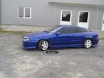 Opel Calibra 2.0 16 V SFI