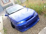 Opel Calibra 2.0 16 V SFI