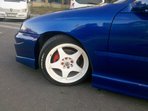 Opel Calibra 2.0 16 V SFI