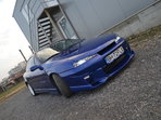 Opel Calibra 2.0 16 V SFI