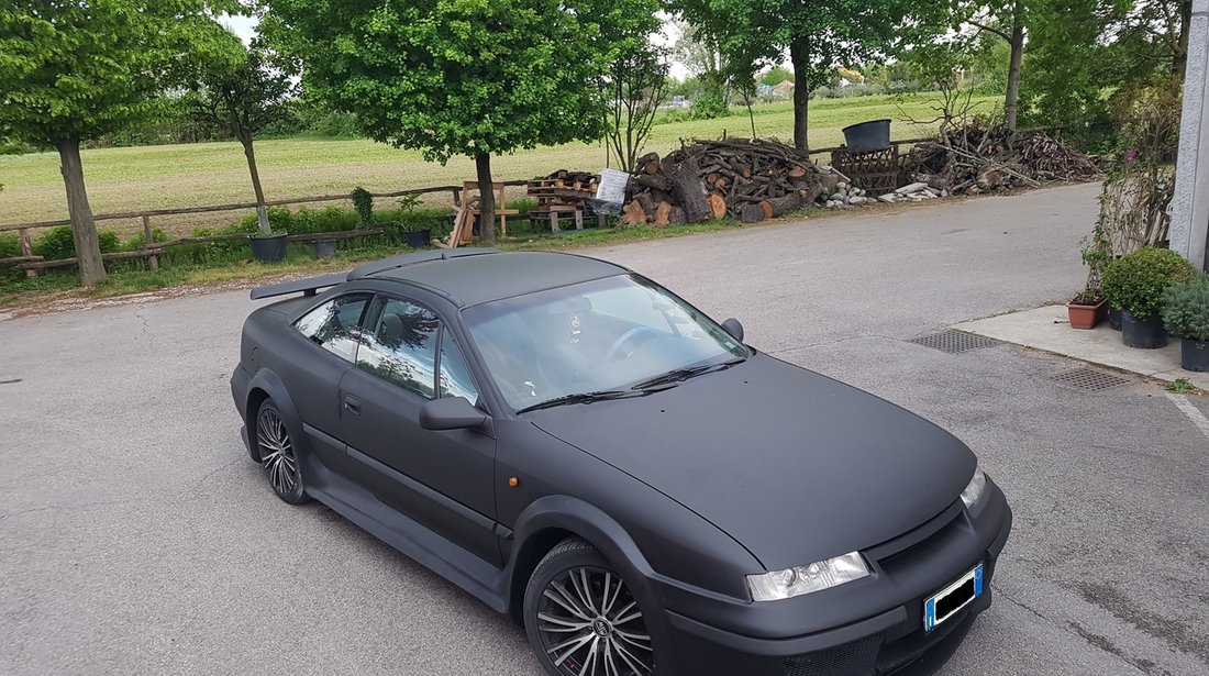 Opel Calibra 2.0 16v 1993