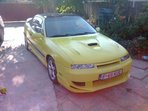 Opel Calibra 2.0 16v c20xe