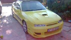 Opel Calibra