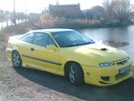 Opel Calibra 2.0 16v c20xe