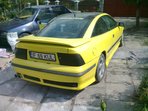 Opel Calibra 2.0 16v c20xe