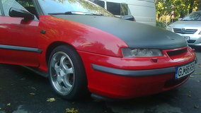 Opel Calibra