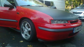 Opel Calibra