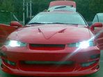 Opel Calibra 2.0 16v SFI