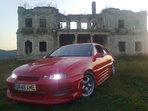 Opel Calibra 2.0 16v SFI