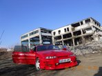 Opel Calibra 2.0 16v SFI