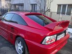 Opel Calibra 2.0 16v SFI