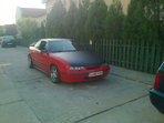 Opel Calibra 2.0 16v SFI