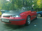 Opel Calibra 2.0 16v SFI