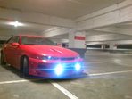 Opel Calibra 2.0 16v SFI