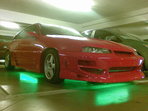 Opel Calibra 2.0 16v SFI