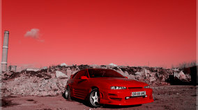 Opel Calibra