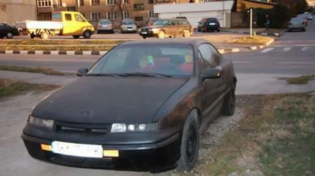 Opel Calibra 2.0 1991