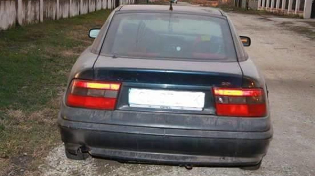 Opel Calibra 2.0 1991