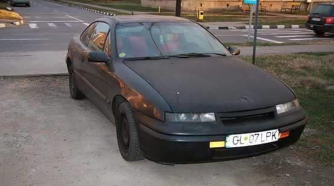 Opel Calibra 2.0 1991