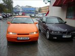 Opel Calibra 2.0 8v