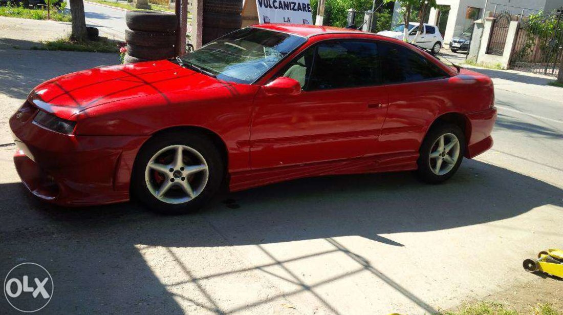 Opel Calibra 2.0 BI 1995