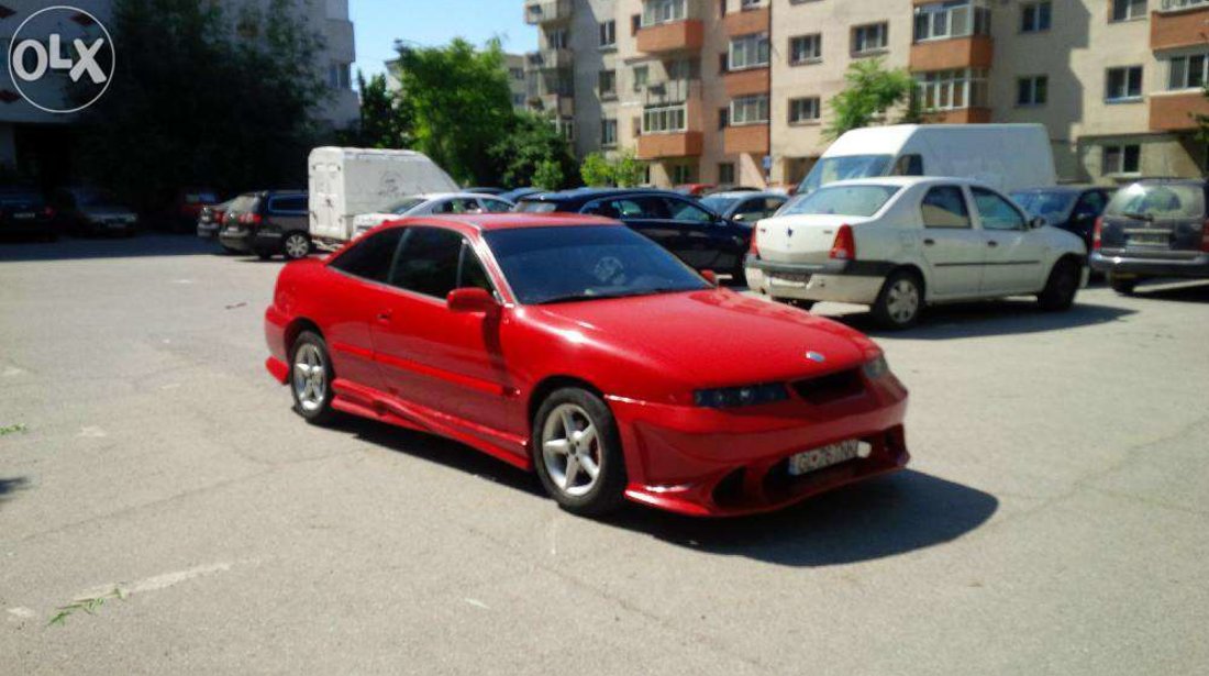 Opel Calibra 2.0 BI 1995