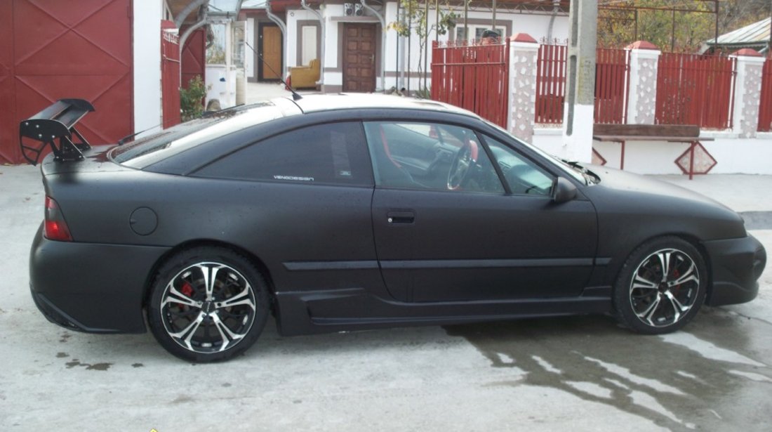 Opel Calibra 2 0 FSI 1 6 v