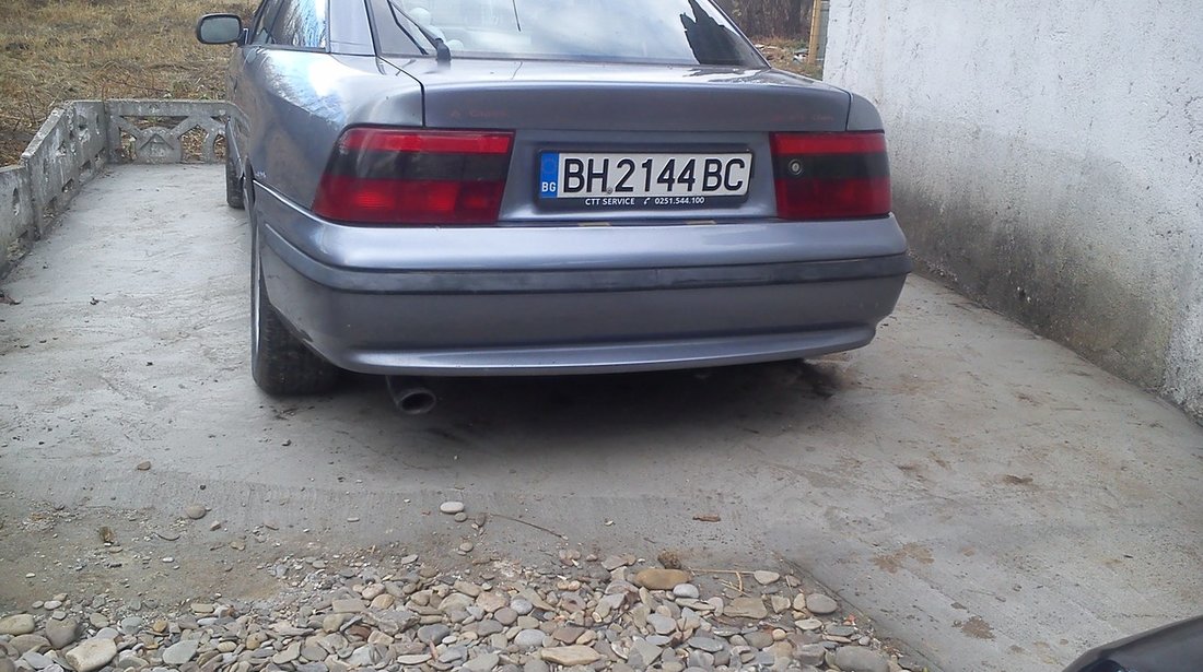 Opel Calibra 2.0 i 1994