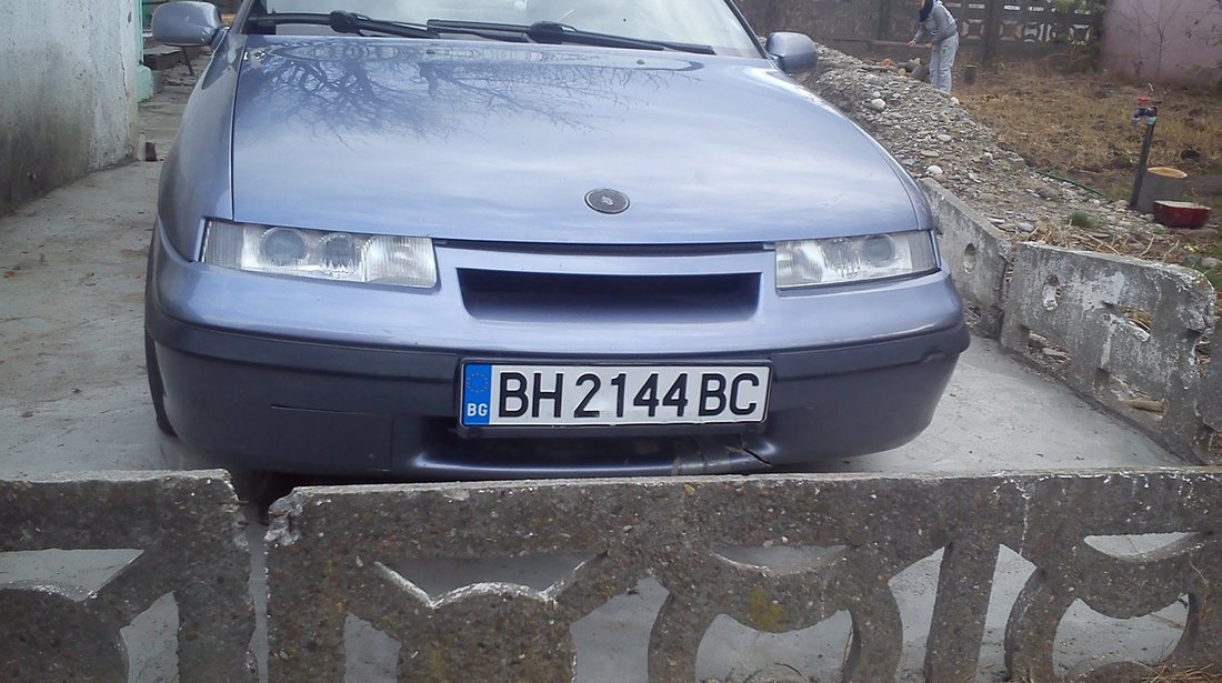 Opel Calibra 2.0 i 1994