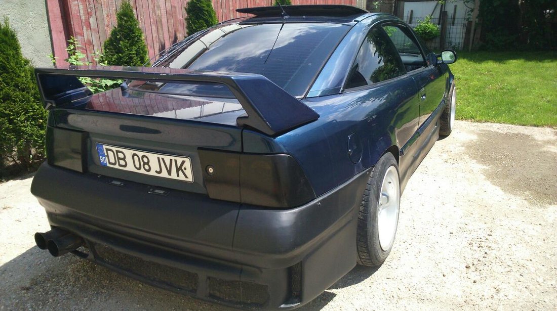 Opel Calibra 20 1993