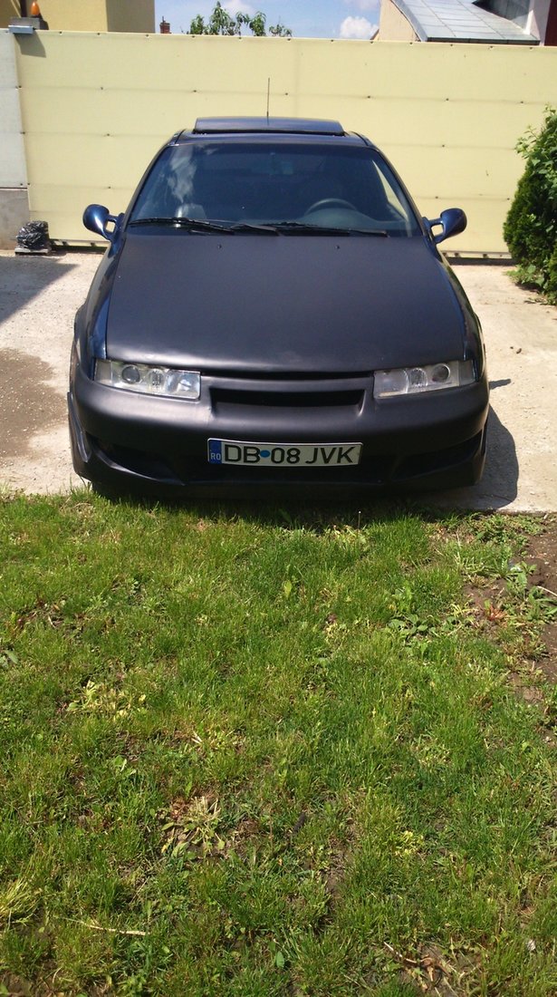 Opel Calibra 20 1993