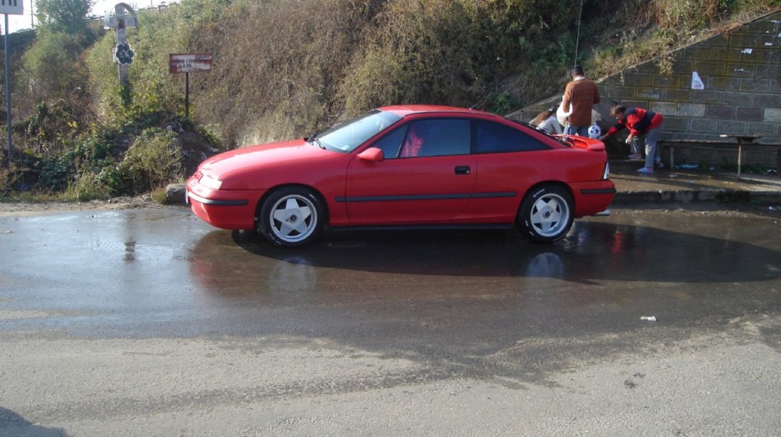 Opel Calibra 2NE 1993