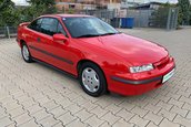 Opel Calibra 4x4 de vanzare