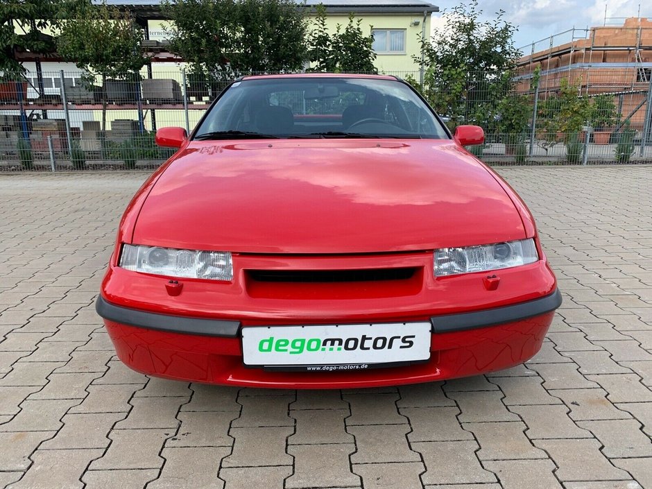 Opel Calibra 4x4 de vanzare