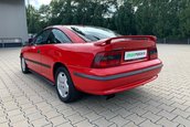 Opel Calibra 4x4 de vanzare