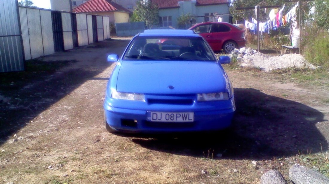 Opel Calibra c20ne 1992