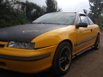 Opel Calibra C20NE