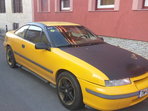 Opel Calibra C20NE