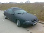 Opel Calibra C20NE