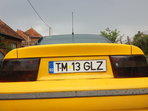 Opel Calibra C20NE