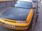 Opel Calibra C20NE