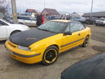 Opel Calibra C20NE