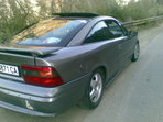 Opel Calibra C20XE